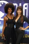 Breda 5 juli 2021
Premiere Zodiac in koepel gevangenis in Breda.
Jasmine Sendar kwam met Ivo Chundro en Carolina Dijkhuizen