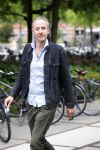 Amsterdam 24 juni 2021
Uitreiking Nipkov schijf bij Ketelhuis op westergasfabriek terrein.
Jelle Brandt Corstius