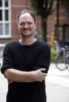 Amsterdam 24 juni 2021
Uitreiking Nipkov schijf bij Ketelhuis op westergasfabriek terrein.
Niels van der Laan en Jeroen Woe