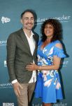 Amsterdam 16 juli 2021
Premiere de Luizenmoeder in Tuschinski. Johan neijenhuis met vrouw en familie