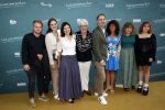 Amsterdam 16 juli 2021
Premiere de Luizenmoeder in Tuschinski. Johan neijenhuis met vrouw en familie