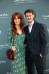 Amsterdam 16 juli 2021
Premiere de Luizenmoeder in Tuschinski. Jolijn Henneman en Nick Golterman