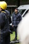 Amsterdam 21 juni 2021
Plaatsen van kunstwerk Joseph Klibansky voor Art Zuid op de apollolaan.
 Zijn vriendin Victoria Waldau alsmede zijn broer schoonzus en ouders zijn ook aanwezig