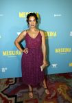 Amsterdam 18 juli 2021
Premiere Meskina in Tuschinski. Jouman Fattal
