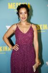 Amsterdam 18 juli 2021
Premiere Meskina in Tuschinski. Jouman Fattal