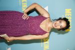 Amsterdam 18 juli 2021
Premiere Meskina in Tuschinski. Jouman Fattal