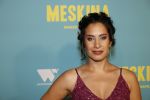 Amsterdam 18 juli 2021
Premiere Meskina in Tuschinski. Jouman Fattal
