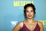 Amsterdam 18 juli 2021
Premiere Meskina in Tuschinski. Jouman Fattal