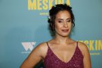 Amsterdam 18 juli 2021
Premiere Meskina in Tuschinski. Jouman Fattal