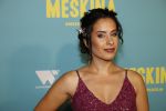Amsterdam 18 juli 2021
Premiere Meskina in Tuschinski. Jouman Fattal