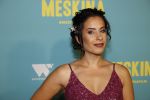 Amsterdam 18 juli 2021
Premiere Meskina in Tuschinski. Jouman Fattal