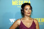 Amsterdam 18 juli 2021
Premiere Meskina in Tuschinski. Jouman Fattal