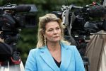Den haag 16 juli 2021
Koninklijk fotouurtje met Koning Willem Alexander Koningin Maxima Prinses Amalia Alexia en Ariane in de tuin van Paleis Huis ten Bosch. Justine Marcella