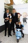 Loosdrecht 18 juli 2021
Kim Kotter Jaap Reesema en hun kinderen bij hun huis.