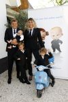 Loosdrecht 18 juli 2021
Kim Kotter Jaap Reesema en hun kinderen bij hun huis.