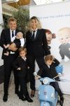 Loosdrecht 18 juli 2021
Kim Kotter Jaap Reesema en hun kinderen bij hun huis.