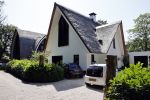 Loosdrecht 18 juli 2021
Kim Kotter Jaap Reesema en hun kinderen bij hun huis.