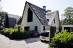 Loosdrecht 18 juli 2021
Kim Kotter Jaap Reesema en hun kinderen bij hun huis.