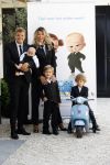 Loosdrecht 18 juli 2021
Kim Kotter Jaap Reesema en hun kinderen bij hun huis.