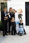 Loosdrecht 18 juli 2021
Kim Kotter Jaap Reesema en hun kinderen bij hun huis.