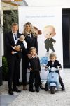 Loosdrecht 18 juli 2021
Kim Kotter Jaap Reesema en hun kinderen bij hun huis.