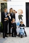 Loosdrecht 18 juli 2021
Kim Kotter Jaap Reesema en hun kinderen bij hun huis.