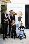 Loosdrecht 18 juli 2021
Kim Kotter Jaap Reesema en hun kinderen bij hun huis.