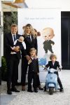 Loosdrecht 18 juli 2021
Kim Kotter Jaap Reesema en hun kinderen bij hun huis.