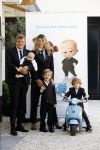 Loosdrecht 18 juli 2021
Kim Kotter Jaap Reesema en hun kinderen bij hun huis.