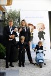 Loosdrecht 18 juli 2021
Kim Kotter Jaap Reesema en hun kinderen bij hun huis.