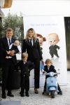 Loosdrecht 18 juli 2021
Kim Kotter Jaap Reesema en hun kinderen bij hun huis.