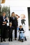 Loosdrecht 18 juli 2021
Kim Kotter Jaap Reesema en hun kinderen bij hun huis.