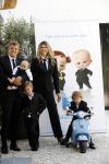 Loosdrecht 18 juli 2021
Kim Kotter Jaap Reesema en hun kinderen bij hun huis.
