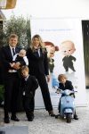 Loosdrecht 18 juli 2021
Kim Kotter Jaap Reesema en hun kinderen bij hun huis.