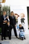 Loosdrecht 18 juli 2021
Kim Kotter Jaap Reesema en hun kinderen bij hun huis.