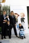 Loosdrecht 18 juli 2021
Kim Kotter Jaap Reesema en hun kinderen bij hun huis.