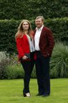 Den haag 16 juli 2021
Koninklijk fotouurtje met Koning Willem Alexander Koningin Maxima Prinses Amalia Alexia en Ariane in de tuin van Paleis Huis ten Bosch.