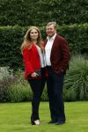 Den haag 16 juli 2021
Koninklijk fotouurtje met Koning Willem Alexander Koningin Maxima Prinses Amalia Alexia en Ariane in de tuin van Paleis Huis ten Bosch.