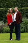 Den haag 16 juli 2021
Koninklijk fotouurtje met Koning Willem Alexander Koningin Maxima Prinses Amalia Alexia en Ariane in de tuin van Paleis Huis ten Bosch.
