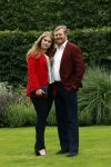 Den haag 16 juli 2021
Koninklijk fotouurtje met Koning Willem Alexander Koningin Maxima Prinses Amalia Alexia en Ariane in de tuin van Paleis Huis ten Bosch.