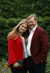 Den haag 16 juli 2021
Koninklijk fotouurtje met Koning Willem Alexander Koningin Maxima Prinses Amalia Alexia en Ariane in de tuin van Paleis Huis ten Bosch.