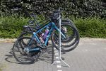 Zevenhuizen 4 juli 2021
Leontien v Moorsel Wendy v Dijk en Anouk Smulders gaan met 500 vrouwen de Amstel Gold race rijden . Vandaag was er een training . Ook Michael Zijlaard en zijn broer Ron reden mee. LIV fietsen