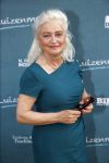 Amsterdam 16 juli 2021
Premiere de Luizenmoeder in Tuschinski. Leny Breederveld