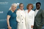 Amsterdam 16 juli 2021
Premiere de Luizenmoeder in Tuschinski.
V.l.n.r. Leny Breederveld, Beppie Melissen en Bianca Krijgsman