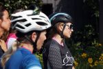 Zevenhuizen 4 juli 2021
Leontien v Moorsel Wendy v Dijk en Anouk Smulders gaan met 500 vrouwen de Amstel Gold race rijden . Vandaag was er een training . Ook Michael Zijlaard en zijn broer Ron reden mee.