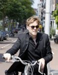 Amsterdam 22 juli 2021
Herdenkingsdienst van Peter R de Vries in Carre . Lex Uiting