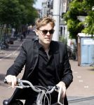 Amsterdam 22 juli 2021
Herdenkingsdienst van Peter R de Vries in Carre . Lex Uiting
