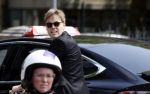 Amsterdam 22 juli 2021
Herdenkingsdienst van Peter R de Vries in Carre . Lex Uiting