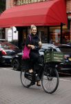 Amsterdam 6 juli 2021
Lieke v Lexmond op de cornelis schuytstraat