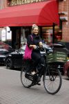 Amsterdam 6 juli 2021
Lieke v Lexmond op de cornelis schuytstraat